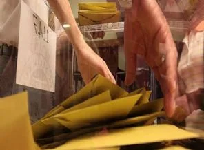 AK Parti'nin en çok oyu aldığı ilçe