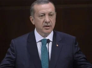 AK Parti'nin kamp yapacağı yer belli oldu