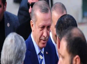 AK Parti'nin yeni kamp adresi orası mı?