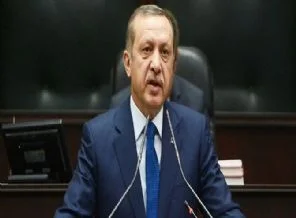 AK Parti teşkilatında seçim revizyonu