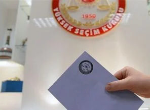 AK Parti ve CHP'nin itirazına ret geldi