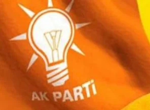 AK Parti'ye 2 yeni genel başkan yardımcısı