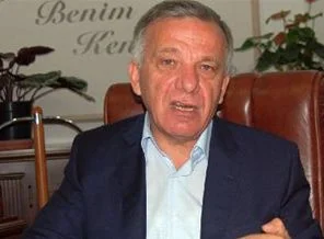 AK Partili adaydan CHP'ye yemek cevabı