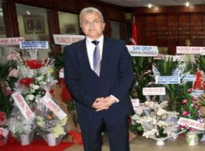 AK Partili başkandan çalışanlara: Bana bunlarla gelmeyin