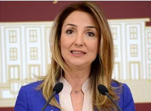 Ak Partili Başkanın sözlerine CHP'den suç duyurusu