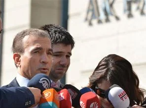 AK Partili isimden açık destek: Seve seve...