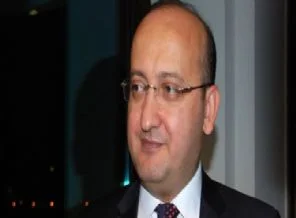 Akdoğan: Gülen Grubu'nda çapsız ve beceriksiz adamlar var...