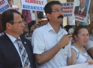 Akil adam da rest çekti