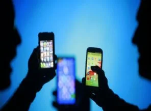 Akıllı telefonlarda büyük tehlike