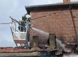 Aksaray'da patlama: 2 ölü 5 yaralı