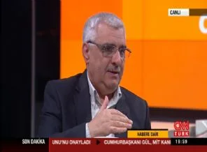 Ali Bulaç, cemaatin AK Parti'ye oy verdiğini açıkladı