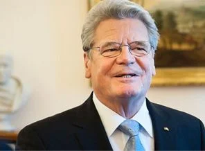 Almanya Cumhurbaşkanı Türkiye'ye geliyor