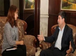 Altan Tan'dan BDP'ye salvolar
