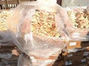 Ambalajsız tavuk satışına yasak geliyor