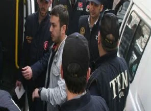Ankara'da 4 polis müdürü gözaltında!