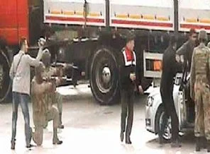 Ankara'da kritik operasyon