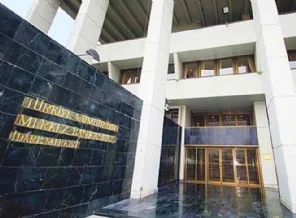 Ankara'da kritik toplantı