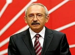 Ankara'nın misafiri CHP'yi de bombaladı!