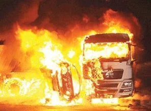 Antalya'da ölüm kadranı