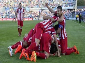 Arda'nın takımı şampiyonluğa koşuyor