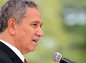 Arınç AK Parti'yi üzen 3 ili açıkladı!