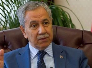 Arınç: Gafilller şunu çok iyi bilin