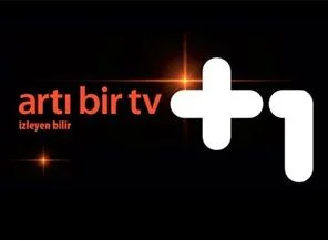 Artı Bir TV çalışanları kazan kaldırdı