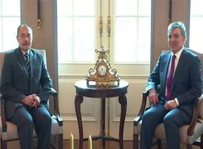 Artık iki ülke de vergiden muaf