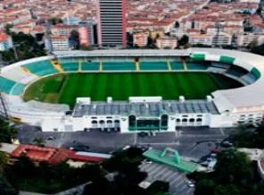 Asrın kazığı futbol kulübünden!