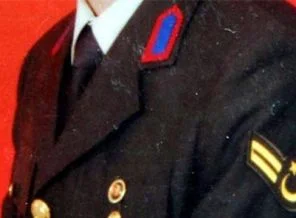 Astsubay Sicil Yönetmeliği'nde değişiklik