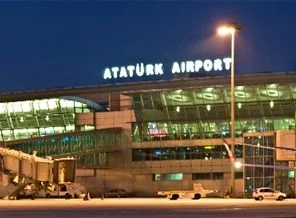 Atatürk Havalimanı tüm zamanların rekorunu kırdı