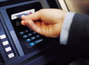 ATM dolandırıcılığında örnek karar