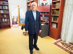 Avrupalı diplomat Gülen'in 2. harekat programını açıkladı!