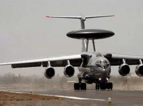 Awacs milli yazılımla uçacak