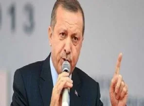 Aydar: En şanslı aday Erdoğan görünüyor