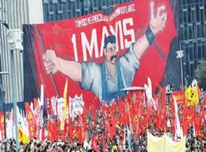 AYM'den flaş 1 Mayıs kararı!