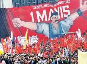 AYM'ye şimdi de Taksim başvurusu