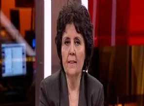 Ayşenur Arslan'ın yeni adresi belli oldu