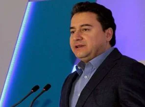Babacan: Yapmamız gereken çok şey var
