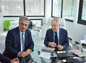 Bakan'dan Avrupa'ya: Siz engelleyin
