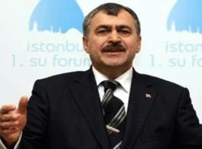 Bakan Eroğlu: Türkiye 10 yılda rekor kırdı!