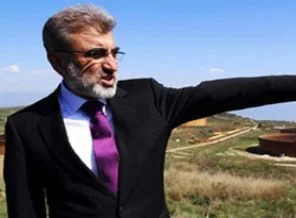 Bakan müjdeyi verdi! Çok yakında açılacak
