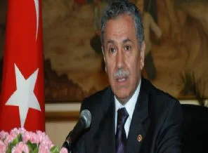 Bakanlar Kurulu sonrası Arınç'tan açıklama
