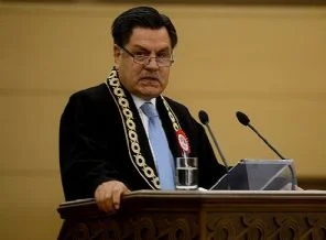 Bakanlardan Haşim Kılıç'a tepki