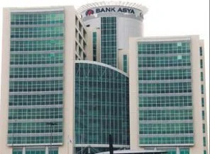 Bank Asya'ya milyarlık şok