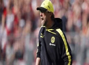 Barcelona'ya dev hoca