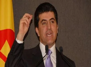 Barzani: Türkiye ile görüşmeler çok olumlu geçti