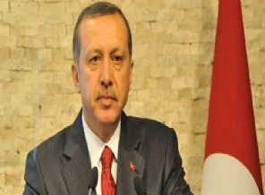 Başbakan Erdoğan'a iki yeni yardımcı
