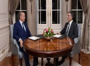 Başbakan Erdoğan, cumhurbaşkanı olacak mı?