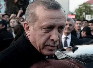 Başbakan Erdoğan'dan anlamlı ziyaret